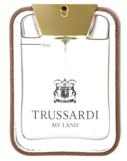Trussardi My Land Smarža Viņam 100ml