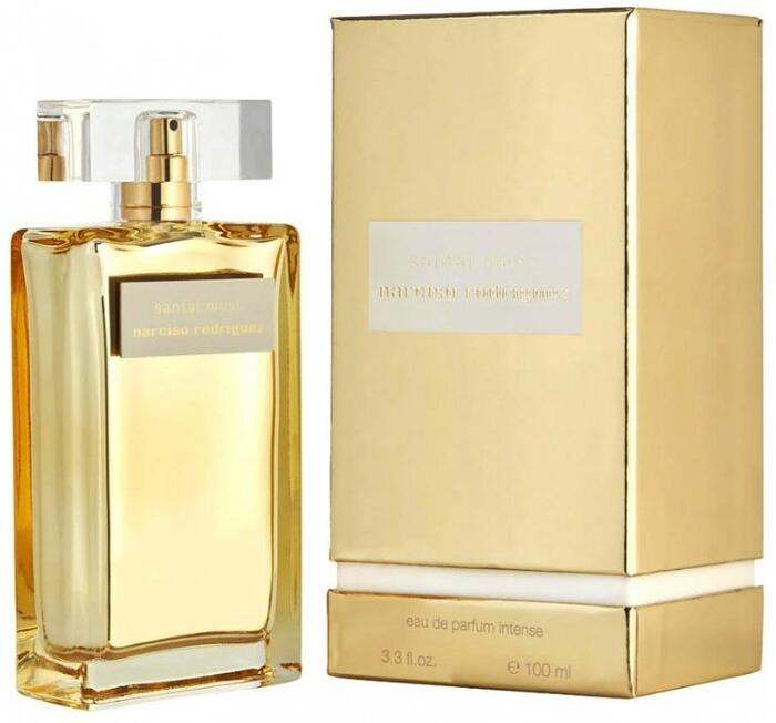Narciso Rodriguez Santal Musc Intense Парфюм EDP 100 ml (3423478819153)