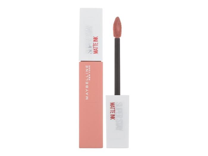 Maybelline Super Stay Lipstick Помада 5ml (3600531411091)