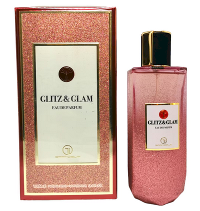 Grandeur Glitz & Glam Парфюм EDP 100 ml (5055810035945)