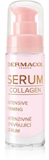 Dermacol Collagen Сыворотка Интенсивного Укрепления Кожи 30 ml (8595003131865)