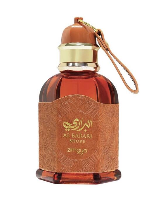 Zimaya Al Barari Shore Парфюм EDP 100ml (6290171076018)