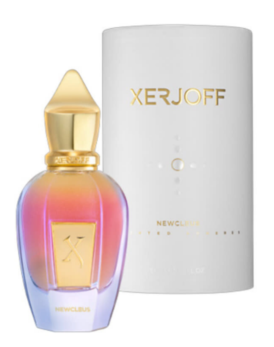 Xerjoff Newcleus Парфюм EDP 50ml (8054320904021)