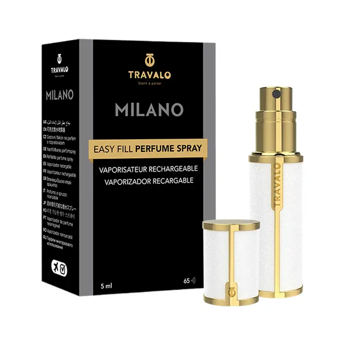 Travalo Milano REF U Smidzinātājs smaržām