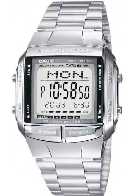 Casio S7201365 Vīriešu pulkstenis (S7201365)
