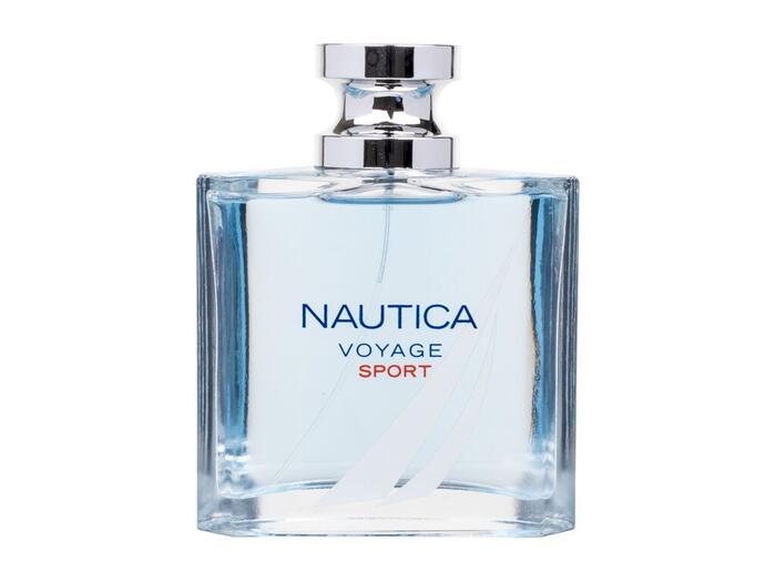 Nautica Voyage Tualetes ūdens EDT 100ml