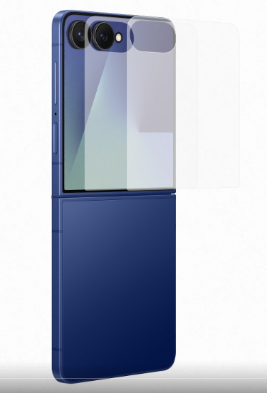 Samsung Anti-Reflecting Protective Film Aizsargplēvīte priekš