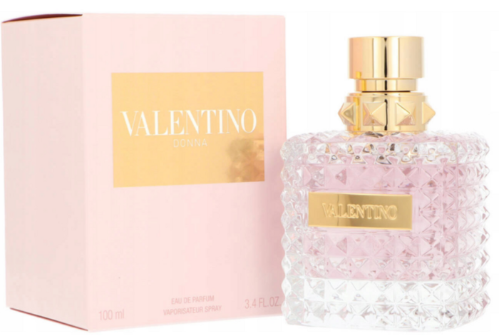 Valentino Donna Парфюм EDP 100ml (3614272732308)