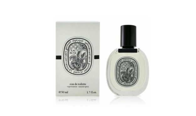 Diptyque Eau Rose Парфюм EDT 50 ml (3700431419125)