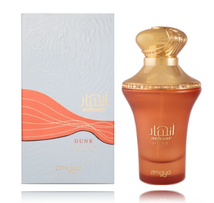 Zimaya Anhaar Dune Smaržas EDP 100
