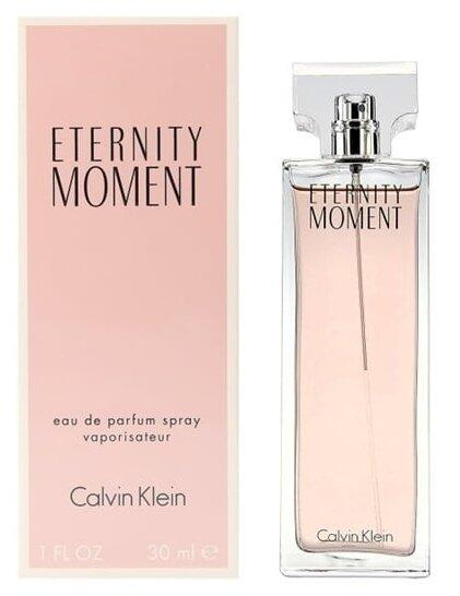 Calvin Klein Eternity Moment Smaržas EDP