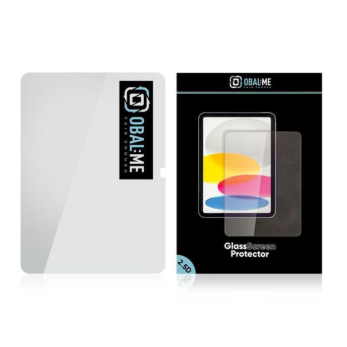 OBAL:ME 2.5D Glass Screen Protector