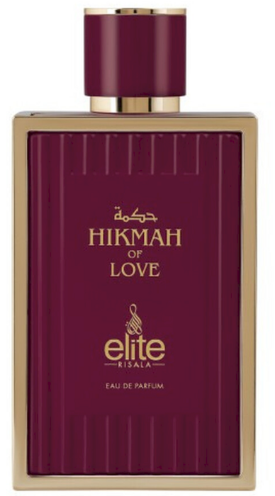 Risala Elite Hikmah Of Love Парфюм EDP 100 ml (6294015196900)
