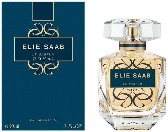 Elie Saab Le Parfum Royal Smaržas