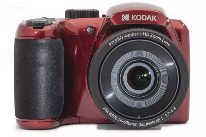 Kodak PIXPRO AZ255 цифровой фотоаппарат (AZ255RD)