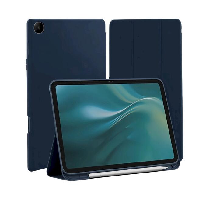 Etteri Book Case Maciņš Planšetdatoram Samsung Galaxy Tab A9 (2023) 8,7" (5907504541556)