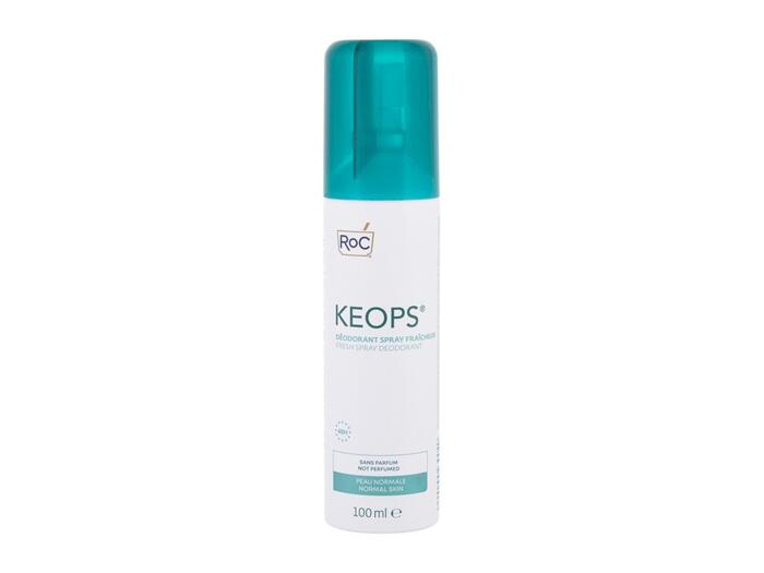 RoC Keops Deodorant Dezodorants 100ml (3574661179612)