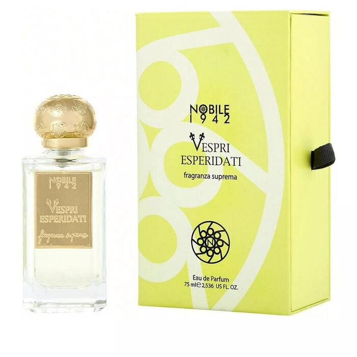 Nobile 1942 Vespri Parfimērijas ūdens EDP