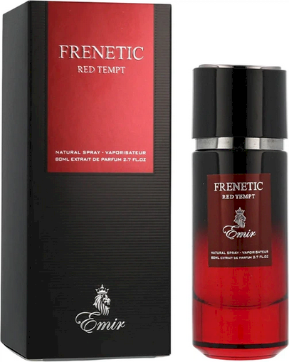 Emir Frenetic Red Tempt Парфюм EDP 80 ml (6298141921238)