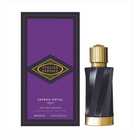 Versace Safran Royal Парфюм EDP 100 ml (8011003863754)