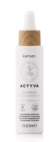 Kemon Actyva Purezza Концентрат 50 ml (8020936071402)
