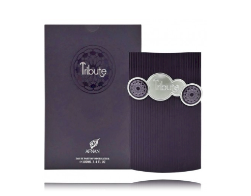 Afnan Tribute Blue Парфюм EDP 100 ml (6290171002109)