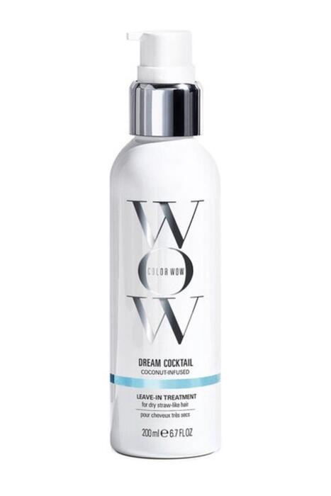 Color Wow Dream Cocktail Coconut-Infused Leave-In Кондиционер 200ml (5060150185144)