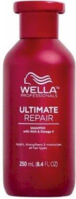 Wella Professionals Ultimate Repair Шампунь 250ml (4064666579917)