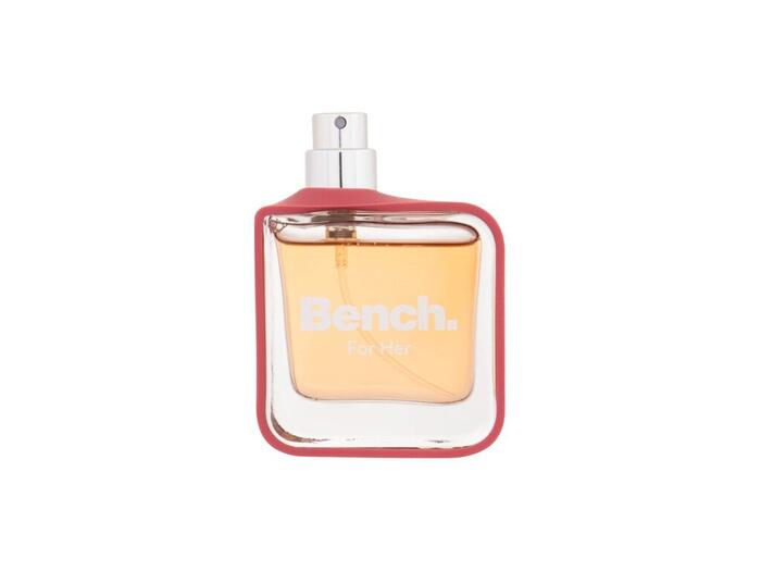 Bench. For Her Туалетная вода EDT 30ml (TESTER) (5024693190782)