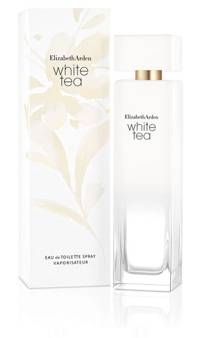Elizabeth Arden White Tea Парфюм EDT 100 ml (085805557331)