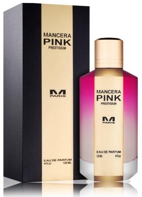Mancera Pink Prestigium Smaržas EDP 120