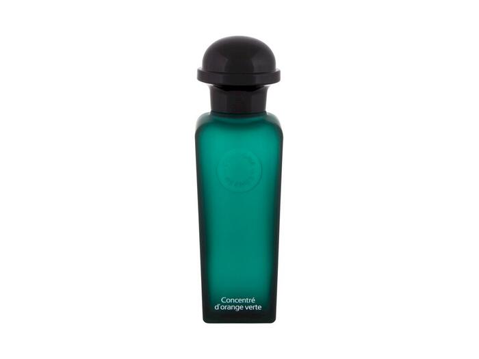Hermes Concentré d'Orange Verte Туалетная вода EDT 50ml (3346130410843)