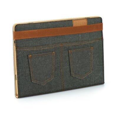 Blun Universāls Džinsu Planšetdatoru Maks 7" (BL-JEANS1-7)