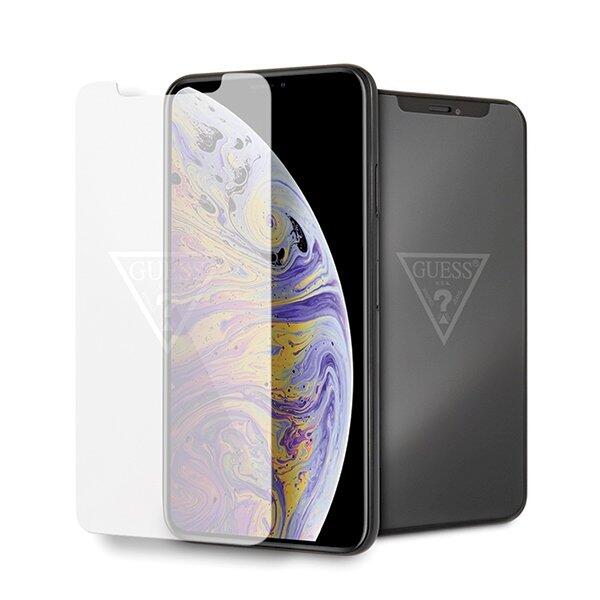 Guess tempered glass GUTGMI65TR Aizsargstikls priekš