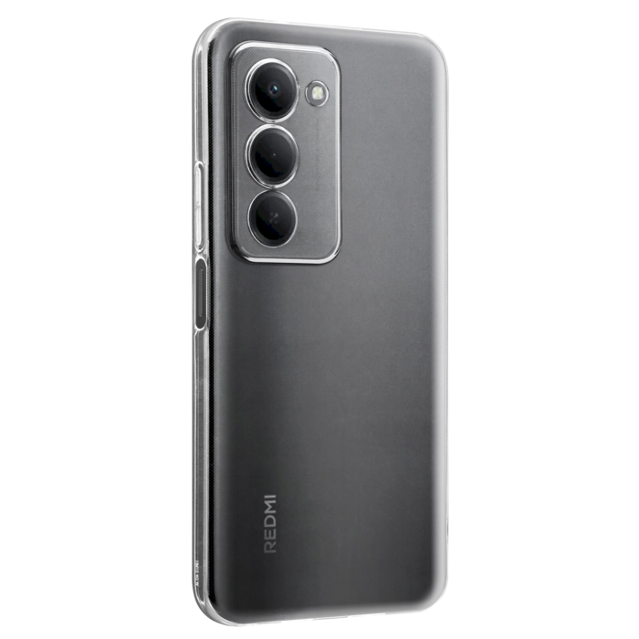 Tactical TPU Cover Aizsargapvalks priekš Xiaomi