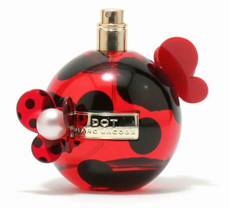 Marc Jacobs Dot Smaržas EDP 100