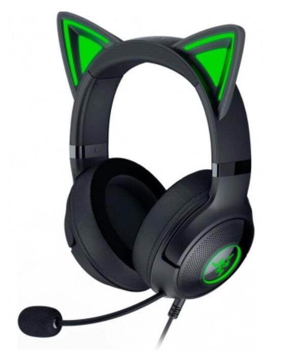 Razer Kraken Kitty V2 Spēļu Austiņas