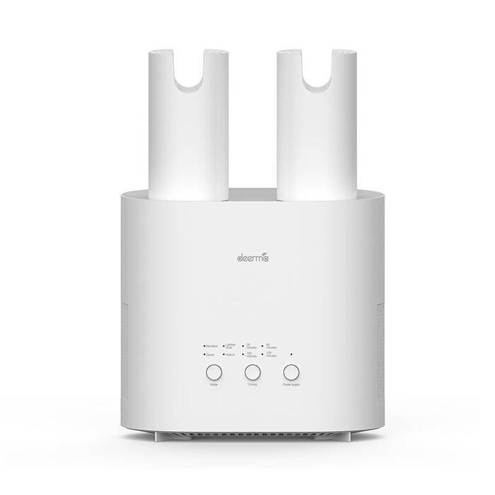Deerma DEM-Hx10v Apavu žāvētājs (DEM-HX10W)