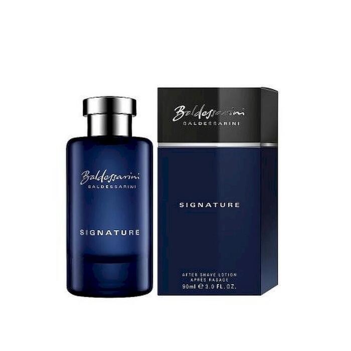 Baldessarini Signature Aftershave Water Pēcskūšanās losjons