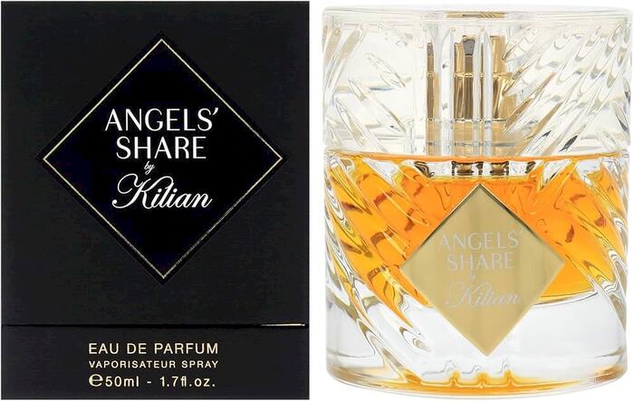 Kilian Angels` Share Parfimērijas ūdens EDP