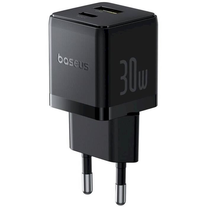 Baseus Palm Fast Charger Tīkla lādētājs