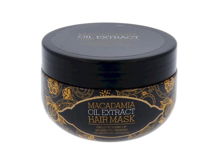 Xpel Macadamia Oil Extract Matu maska