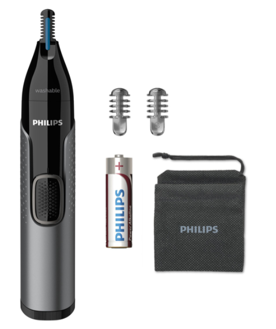 Philips NT3650/16 Mikrotrimmeris (NT3650/16)