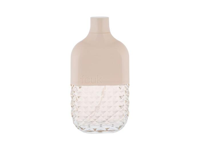 Fcuk Friction Parfimērijas ūdens EDP 100ml
