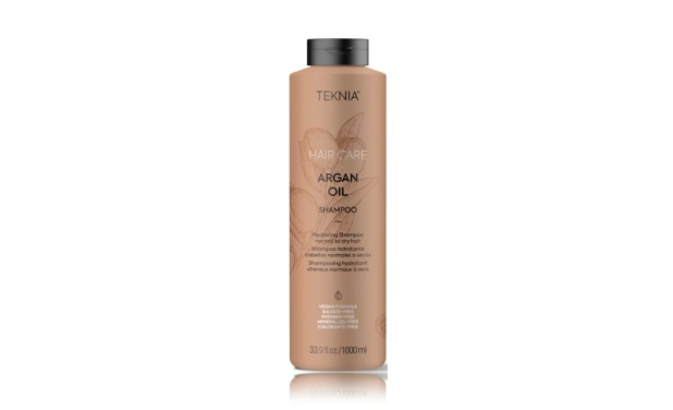 Lakmé Teknia Hair Care Argan Oil Шампунь 1000 ml (8429421448116)