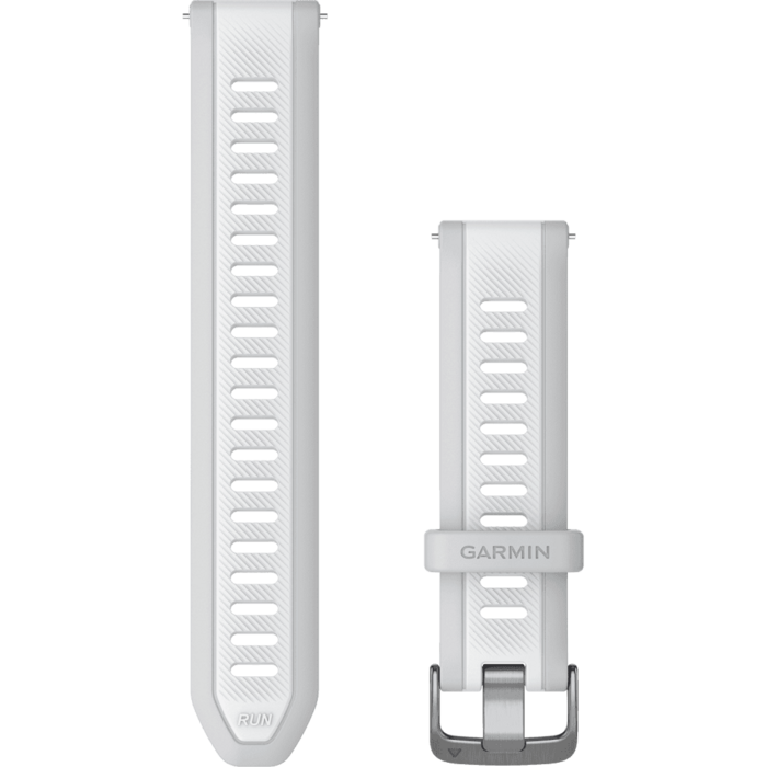 Garmin Quick Release 20 Watch Strap Ремешок для часов для Garmin / светло-серый (010-11251-AH)