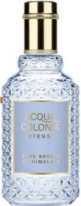 4711 Acqua Colonia Intense Одеколон EDC 50ml (4011700750498)
