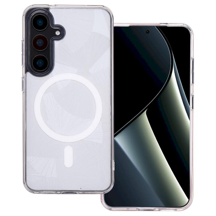Mocco Flash Mag Back Case Aizmugurējais