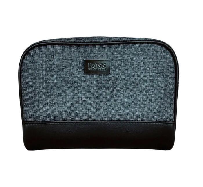 Hugo Boss Vīriešu Kosmētikas Somiņa (8005610554273)