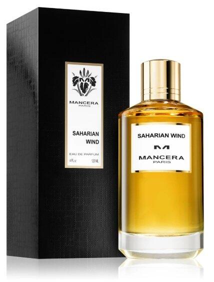 Mancera Saharian Wind Парфюм EDP 120 ml (3760265193585)
